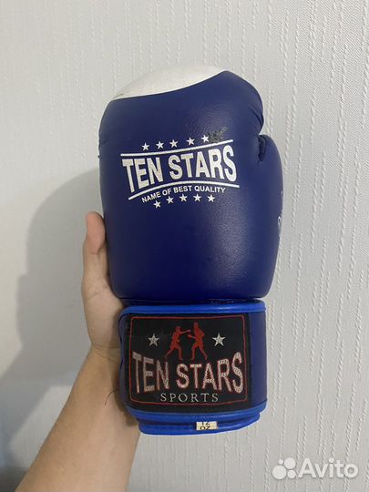 Перчатки оксерские