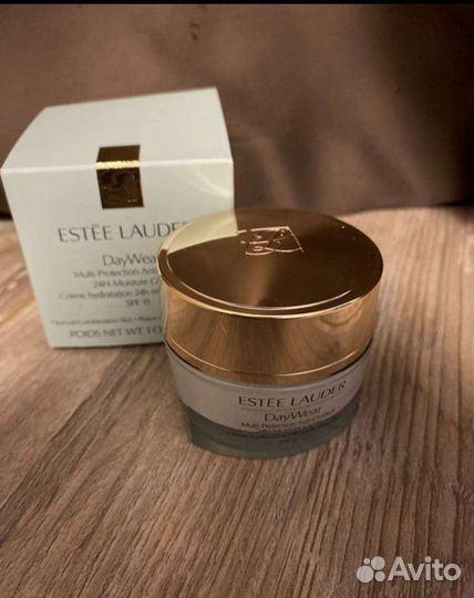 Крем для лица estee lauder