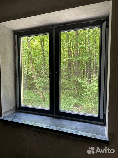 Стеклопакет от производителя