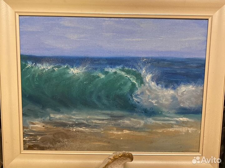 Картины на заказ