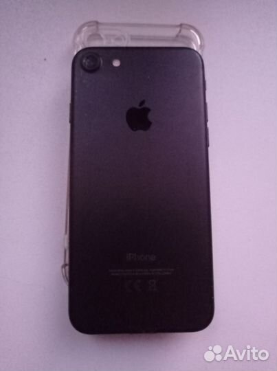 iPhone 7, 32 ГБ