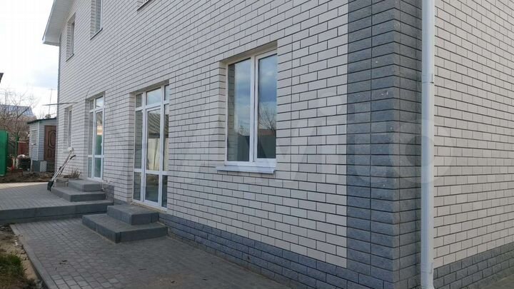 Таунхаус 130 м² на участке 2 сот.