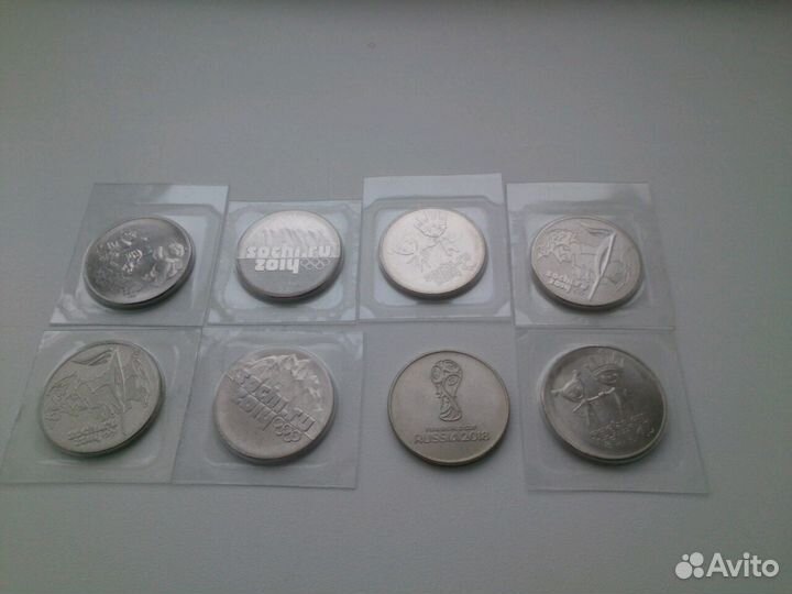 Монета Обмен Продажа