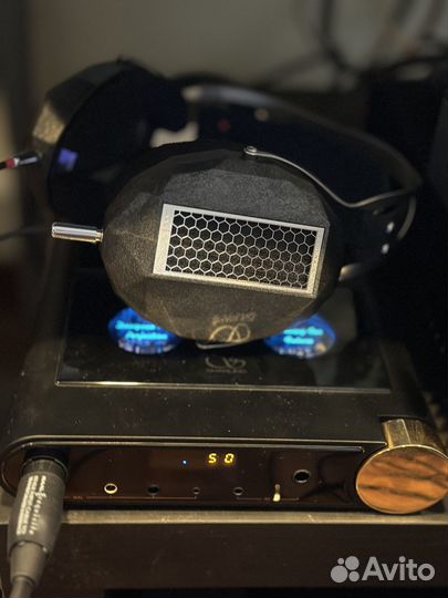 Продам плеер Shanling M30