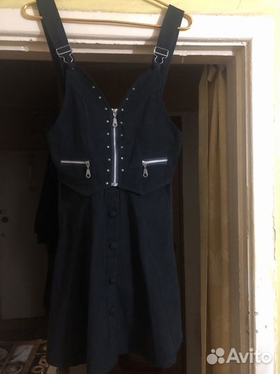 Женские вещи пакетом