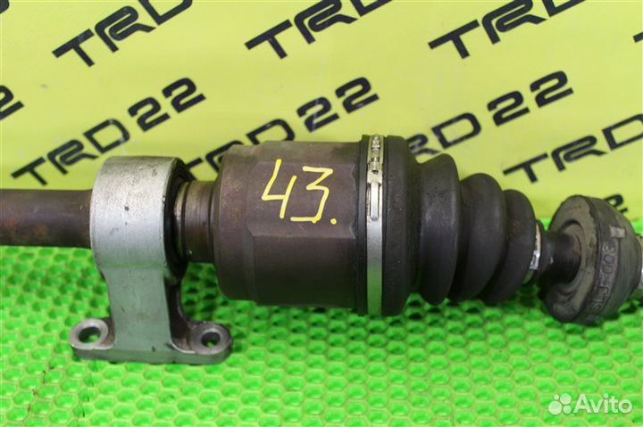 Шрус внутренний передний правый Honda Accord CL9