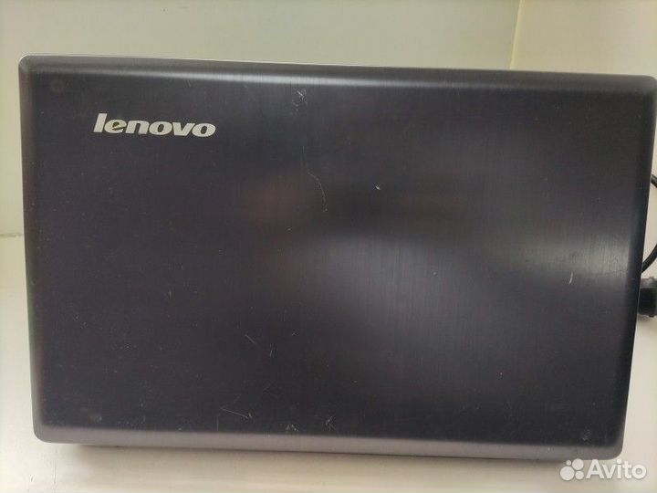 Ноутбук Lenovo IdeaPad Z585