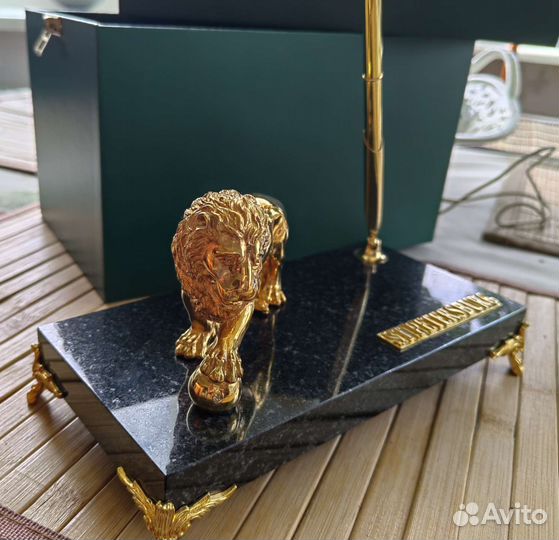 Письменный набор 