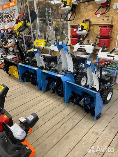 Отвал для уборки снега эко обрезиненый к мб