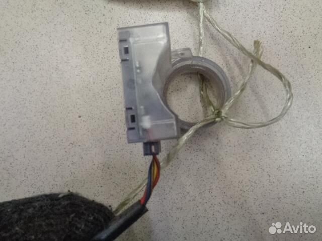 Иммобилайзер Ssang Yong Actyon 2005-2010