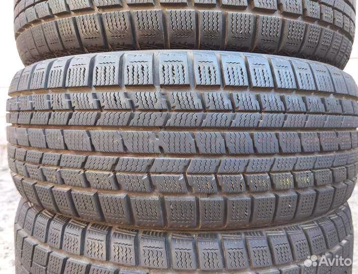 Dunlop DSX-2 185/55 R15 82Q