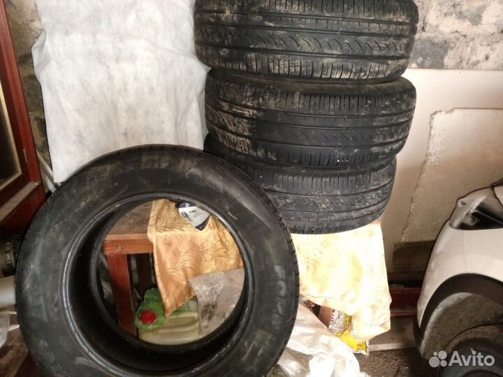 Formula Energy 225/65 R17