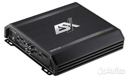 Усилитель ESX SXE 110.2