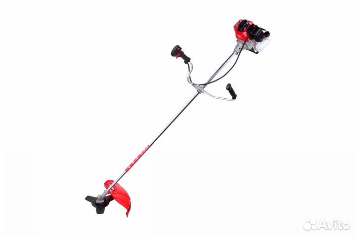 Триммер бензиновый MaxCut MC 158