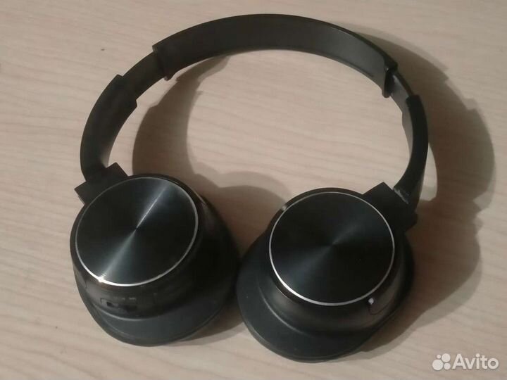 Беспроводные bluetooth наушники
