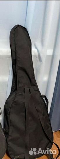 Классическая гитара