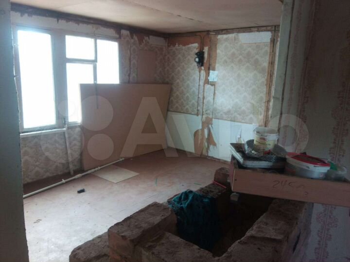 Дом 80 м² на участке 10 сот.