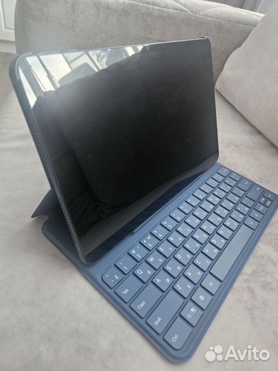 Планшет honor hey-w09 с клавиатурой