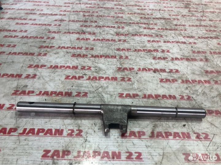 Вал МКПП Toyota Rav4 ACA21 1azfe 2004