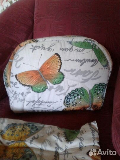 Домик для кошки или маленькой собачки