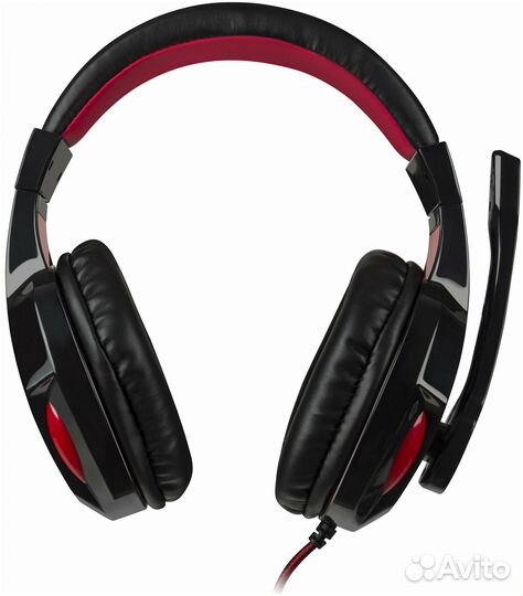 Игровые наушники Sven Sven Sven AP-G857MV Black/Re