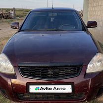 ВАЗ (LADA) Priora 1.6 MT, 2007, 305 585 км