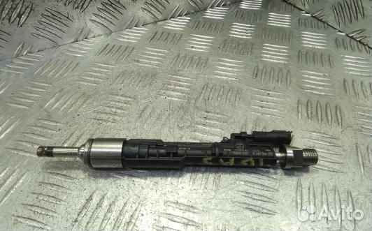 Форсунка бензиновая BMW 3 F30/F31 (4BA05B702)