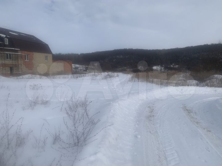 Участок 15 сот. (ИЖС)