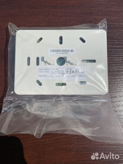 Проводной пульт управления VTS