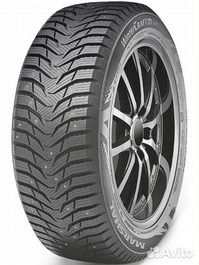 Marshal WinterCraft Ice WI31 225/40 R18