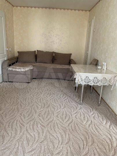 2-к. квартира, 42,3 м², 2/5 эт.