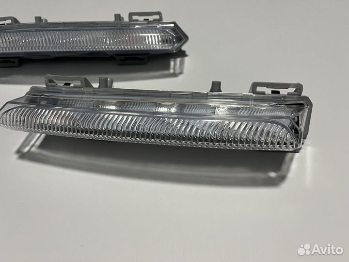 Комплект ходовых огней Mercedes W246 W176 W242