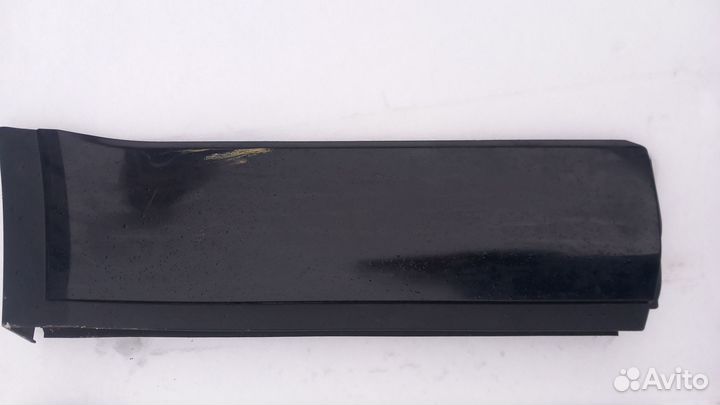 Evoque Dynamic накладка на дверь задняя правая