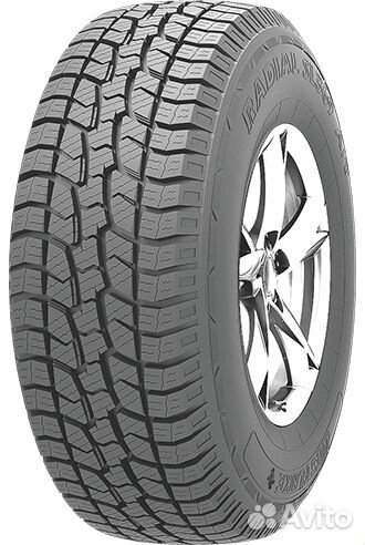 Goodride SL369 A/T 235/65 R17 104S