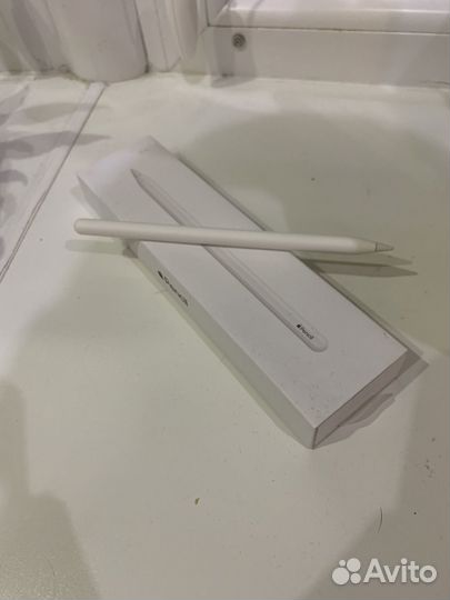 Стилус apple pencil 2 Оригинал