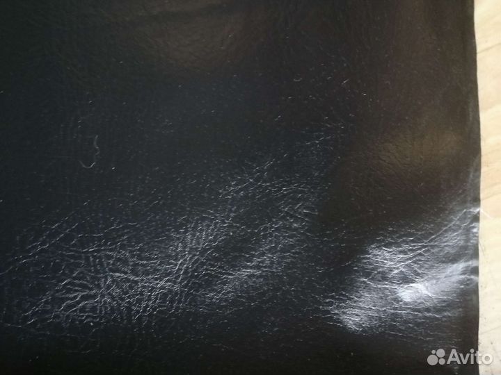 Кожа искусственная галантерейная