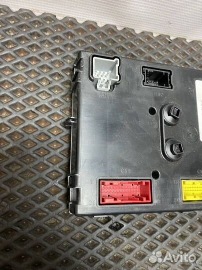 Блок управления Volvo FH4 22777542