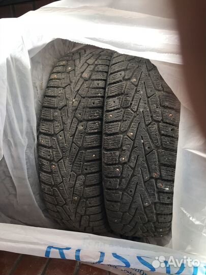 Cordiant Standart 185/65 R15 84H