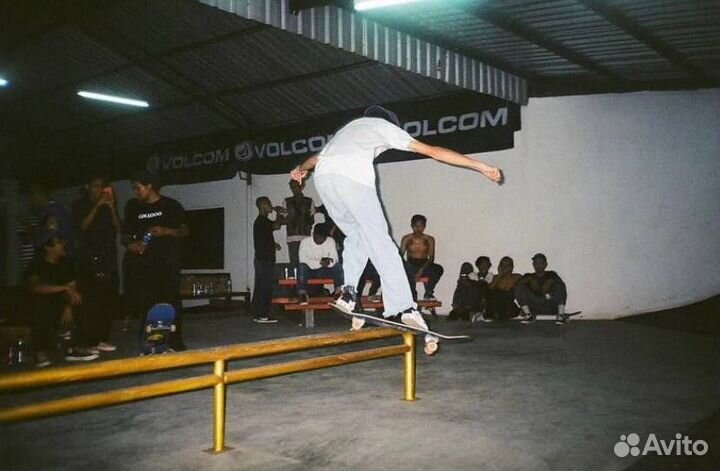 Пленочный фотоаппарат ICD Usa