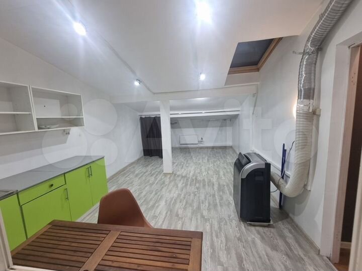 3-к. квартира, 60,3 м², 9/9 эт.