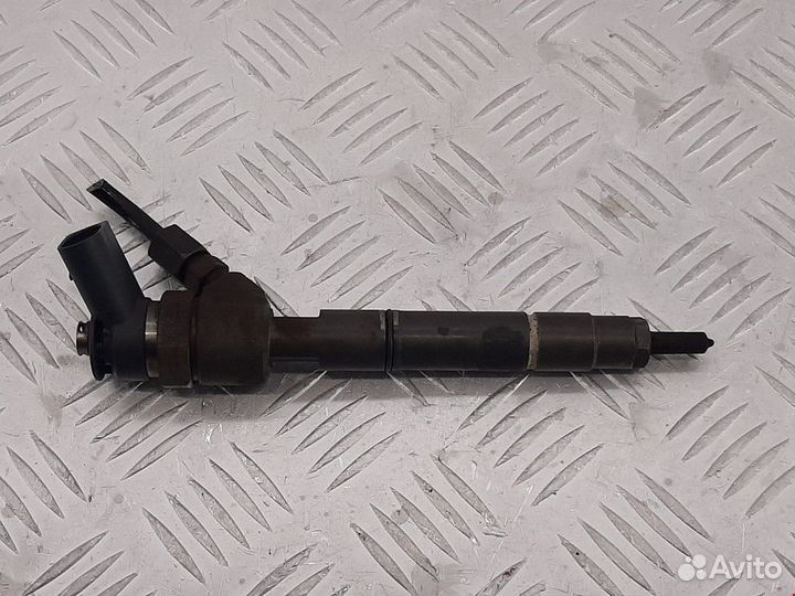 Форсунка Mercedes-Benz A-Класс W169 2005