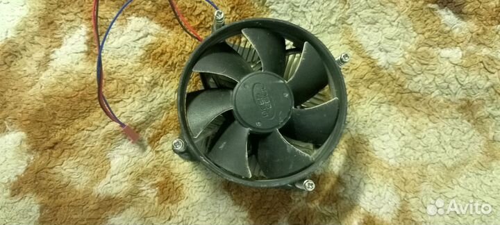 Запчасти для пк