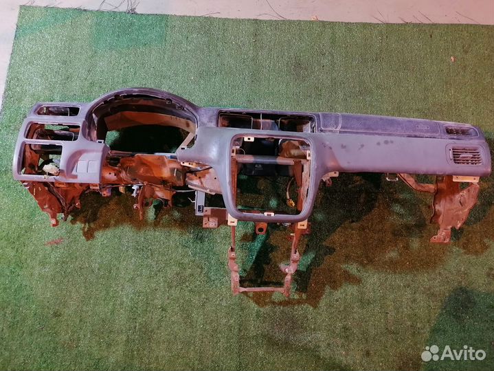 Торпедо 77102-S10-G01ZA Honda CR-V RD1 с подушкой