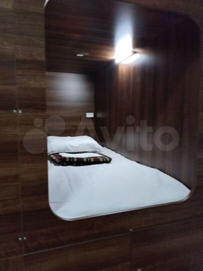 Комната 23 м², 3/3 эт.