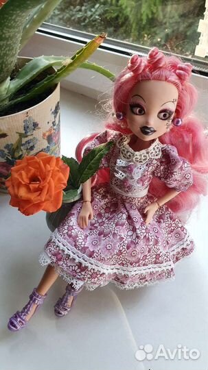 Кукла Bratsillas