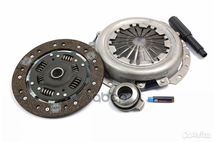 К-кт сцепления 'CH11-230 hola