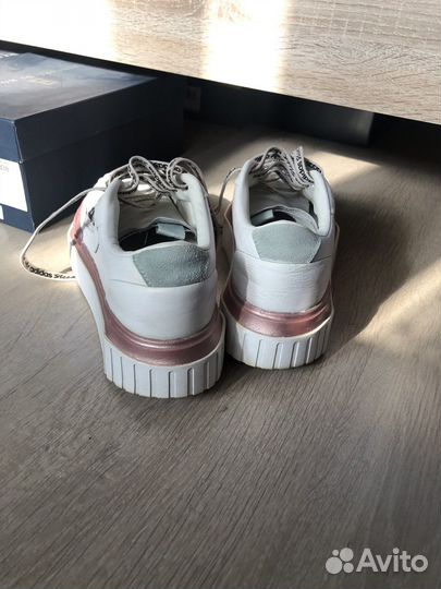 Кеды adidas sleek