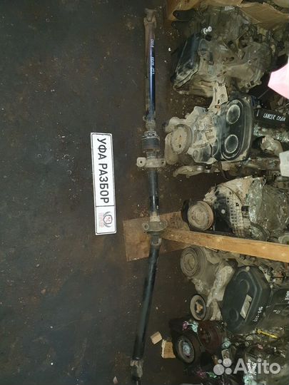 Кардан Mitsubishi Cedia 2001