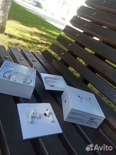 AirPods pro