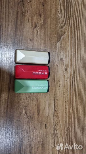 Авто парфюм chery exeed Jaecoo